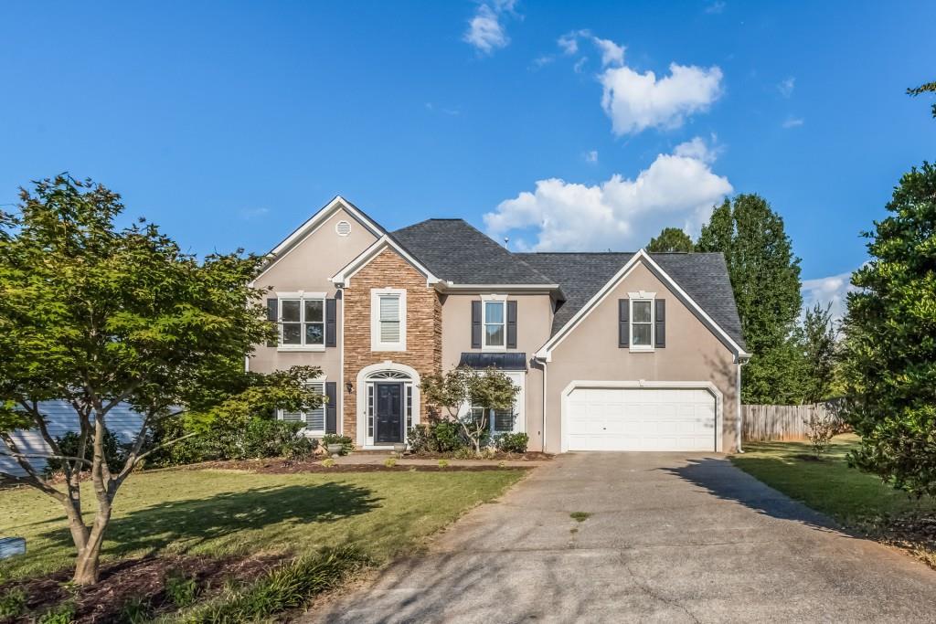 325 Dewpoint Ct., Marietta, GA 30064