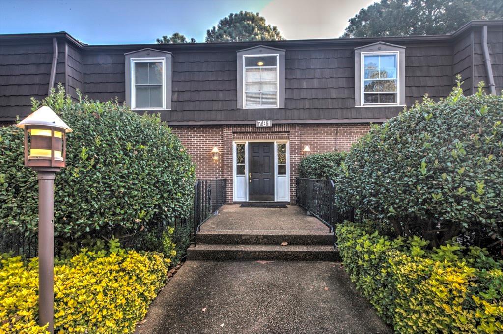 781 Houston Mill Rd. #3, Atlanta, GA 30329