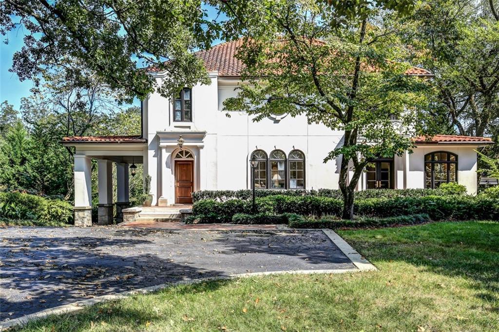 1458 N Decatur Rd., Atlanta, GA 30306