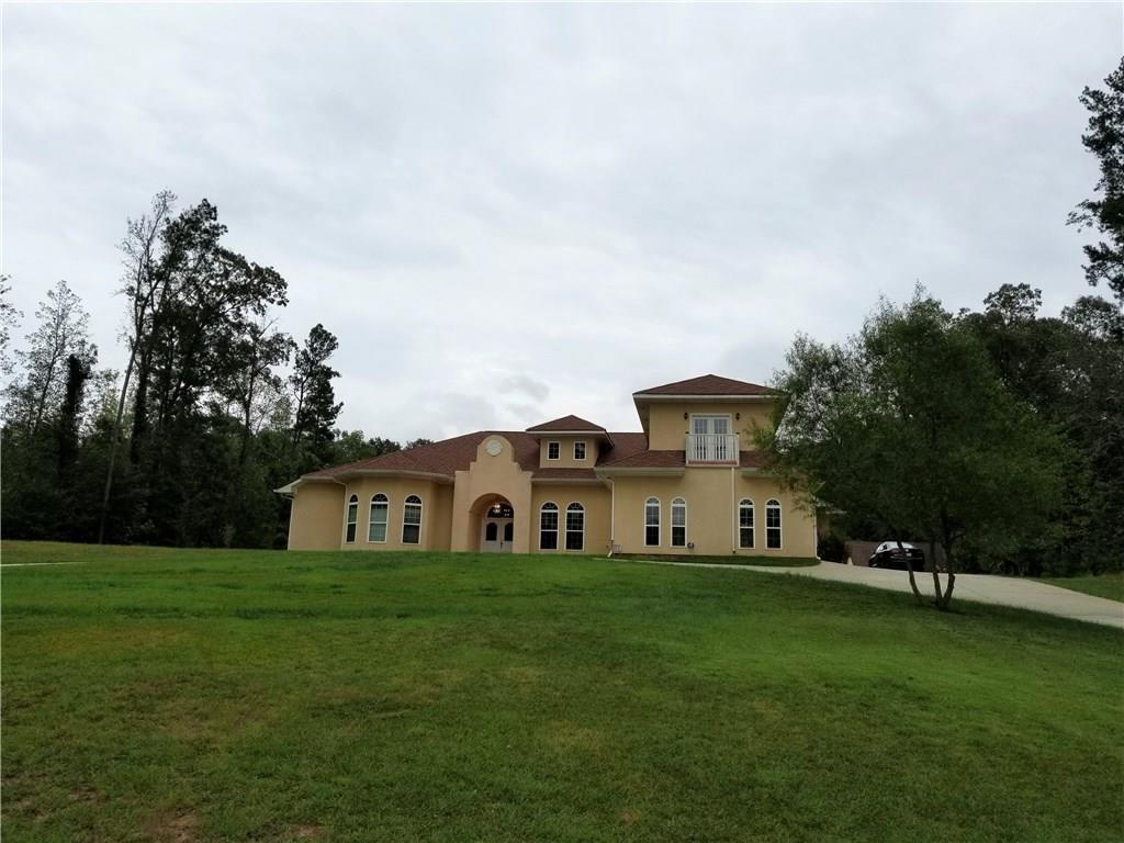 3268 Demooney Rd., Atlanta, GA 30349