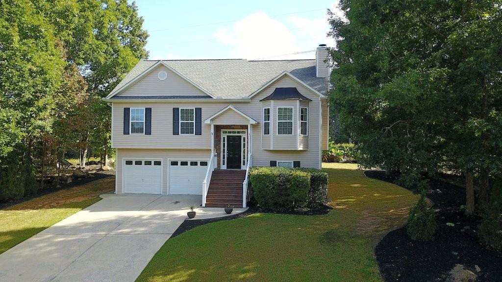 149 Greatwood Dr., White, GA 30184