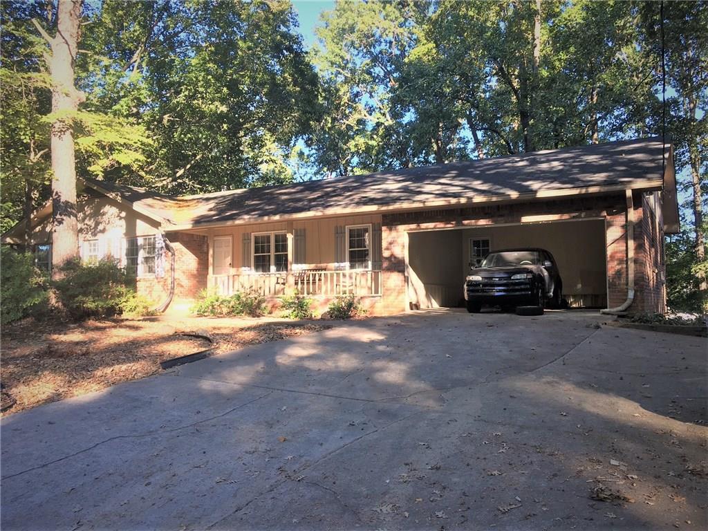 773 Rebecca St., Lilburn, GA 30047