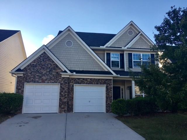 2668 Red Mulberry Ln., Braselton, GA 30517