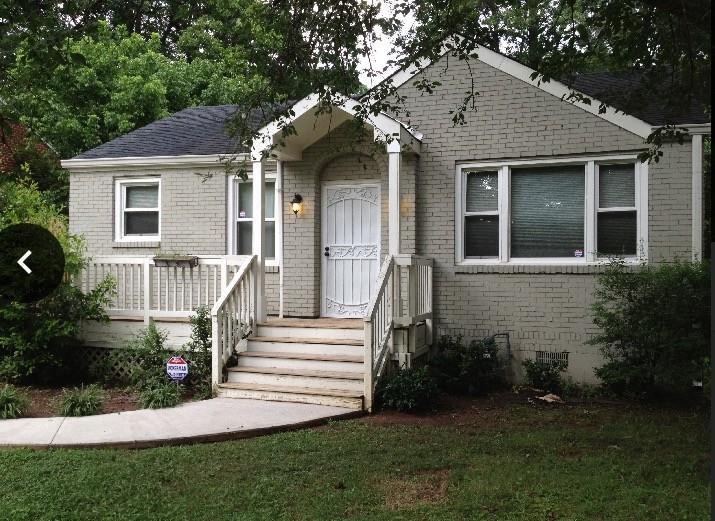 670 Parker Ave., Decatur, GA 30032
