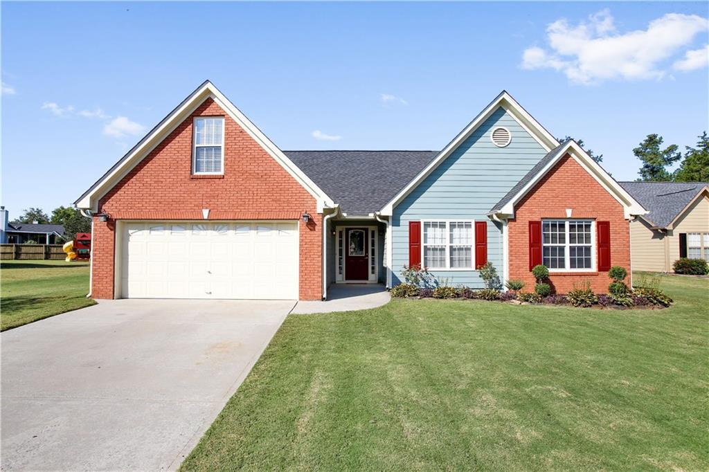 753 Bartow Dr., Dacula, GA 30019