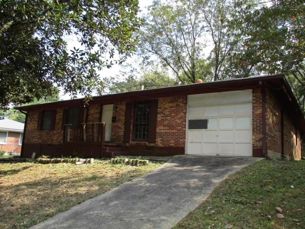 4521 Karla Cir., Conley, GA 30288