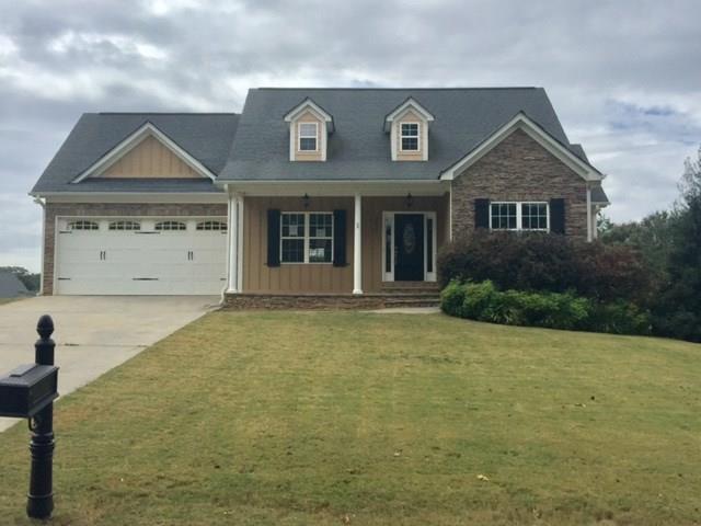 111 Leek Rd., Adairsville, GA 30103