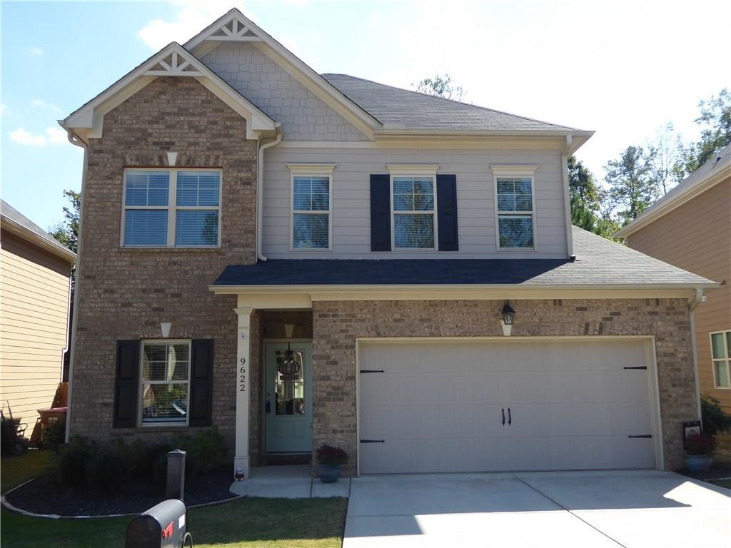 9622 Rushmore Cir., Braselton, GA 30517