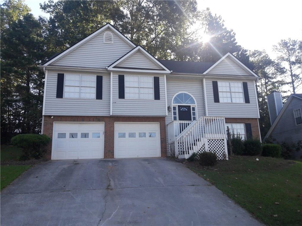 614 Lone Oak Dr., Lithonia, GA 30058