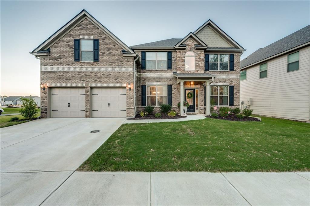 140 Riverside Way, Woodstock, GA 30188