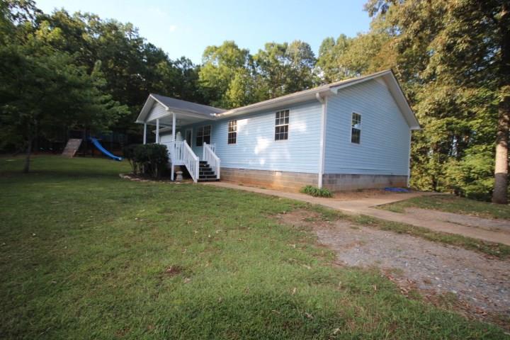 228 Old Federal Rd., Talking Rock, GA 30175