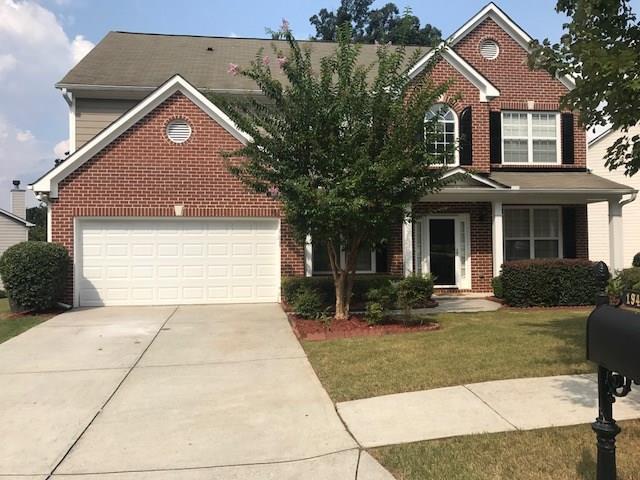 [Address Hidden by Seller], Lawrenceville, GA 30044