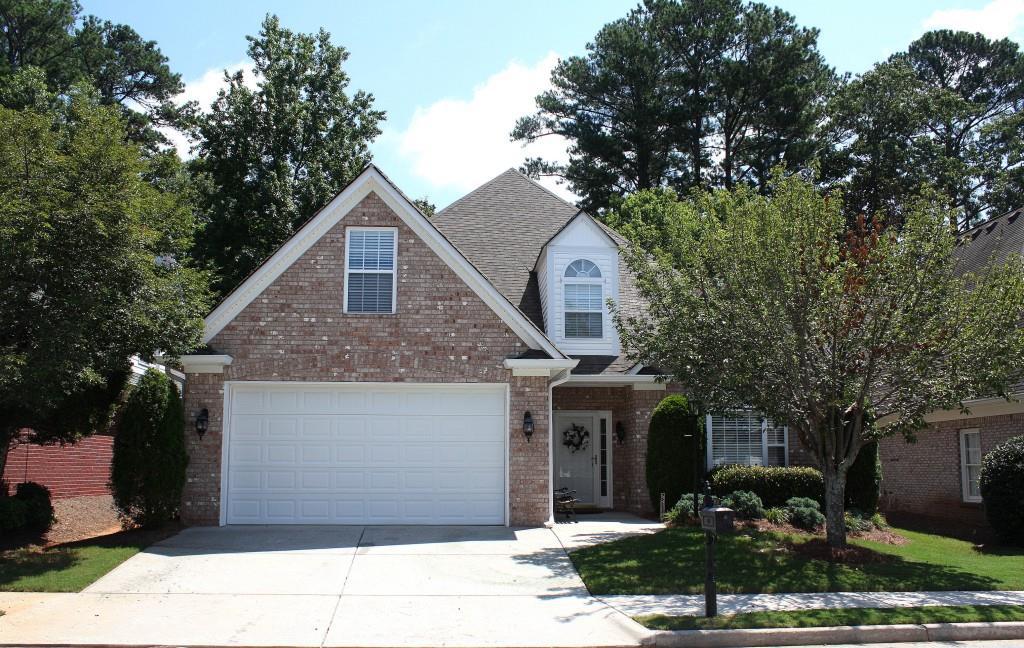 1910 Hickory Station Cir., Snellville, GA 30078
