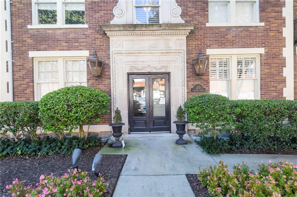 [Address Hidden by Seller], Atlanta, GA 30309