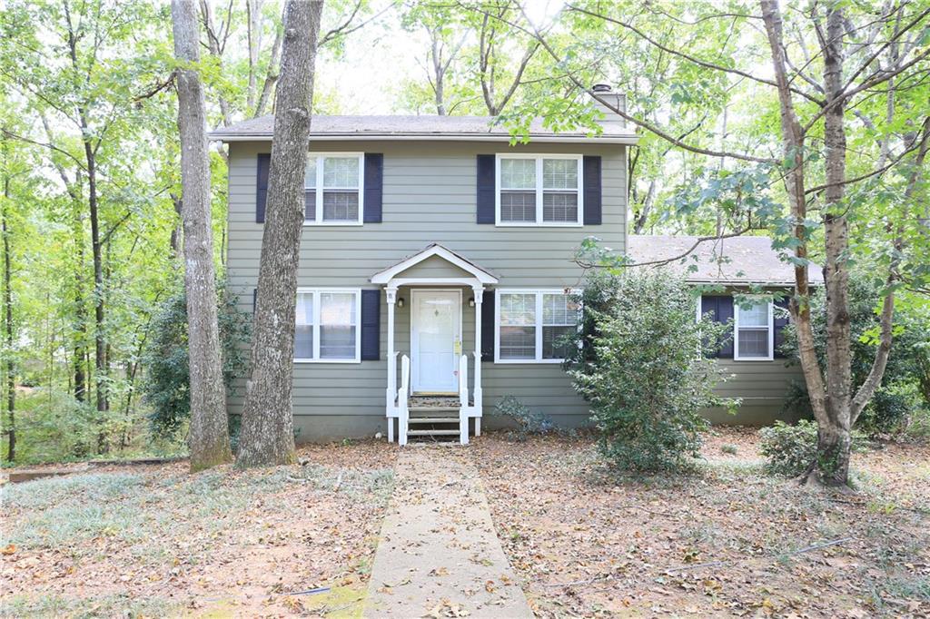 1989 Winding Creek Ln., Marietta, GA 30064