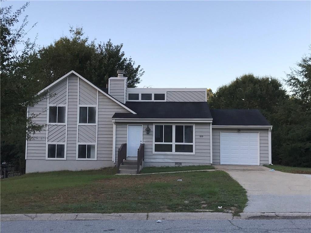 [Address Hidden by Seller], Lilburn, GA 30047
