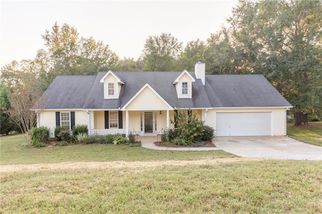 104 Hawthorne Dr Dr., Jefferson, GA 30549