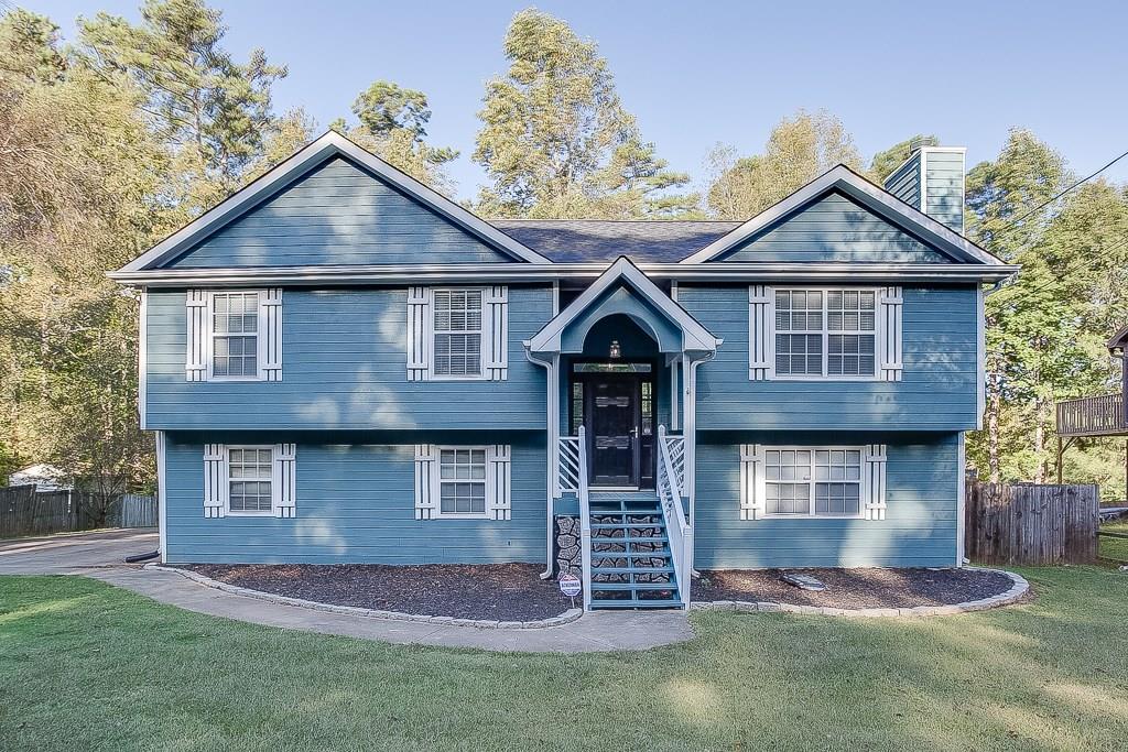 4440 Bryant Rd., Buford, GA 30518