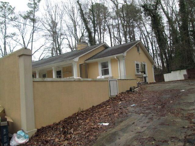 1038 Wilburn Dr., Marietta, GA 30064
