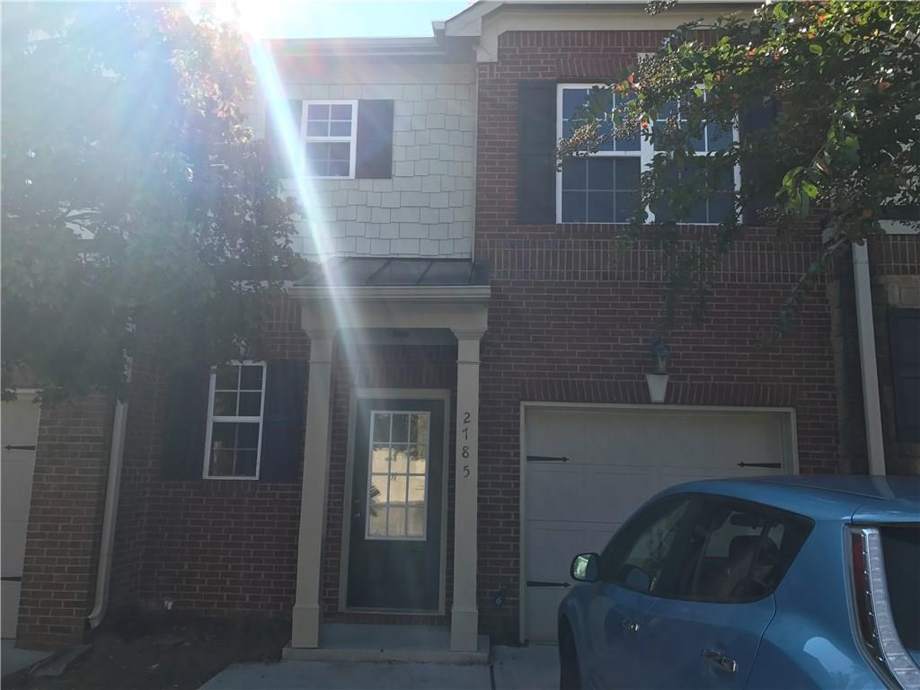 2785 Sudbury Trace, Norcross, GA 30071