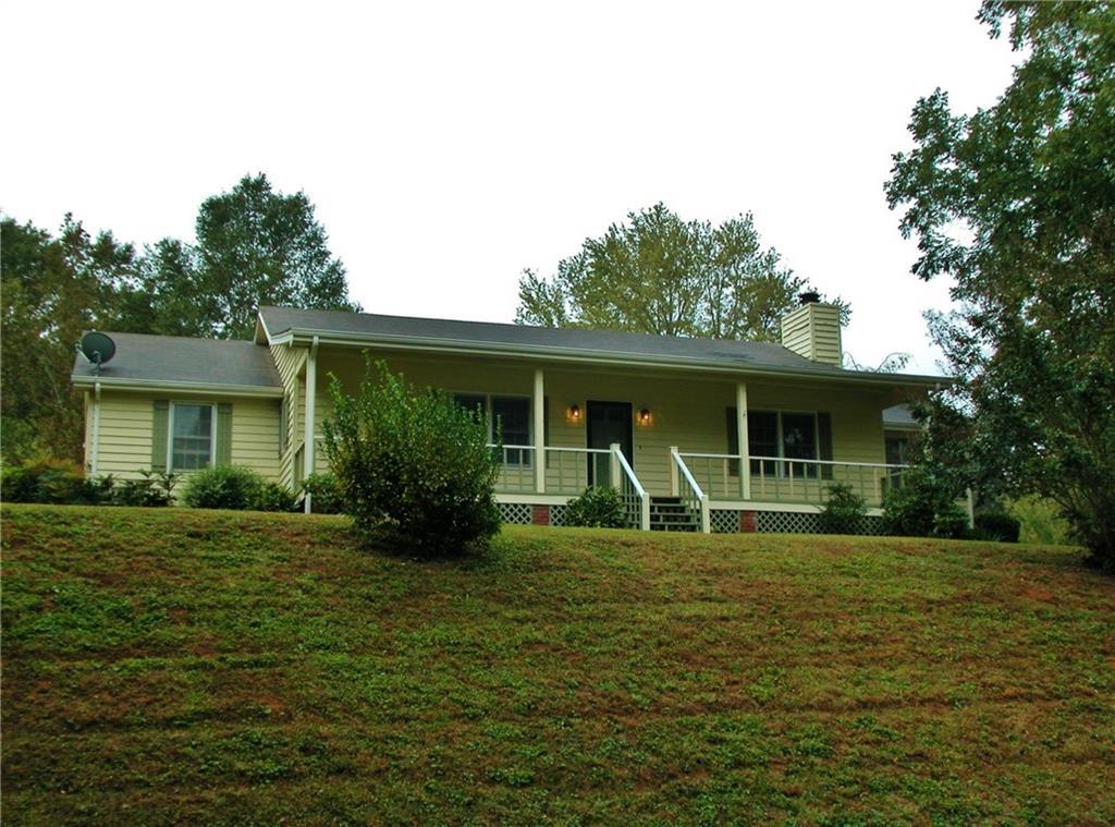 3303 Montgomery Dr., Gainesville, GA 30504