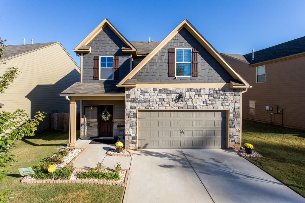 5050 Jack Dr., Decatur, GA 30035
