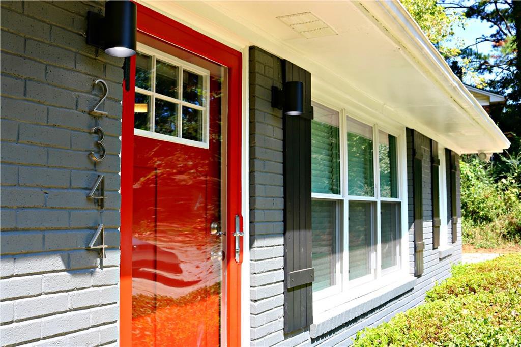 2344 Tilson Rd., Decatur, GA 30032