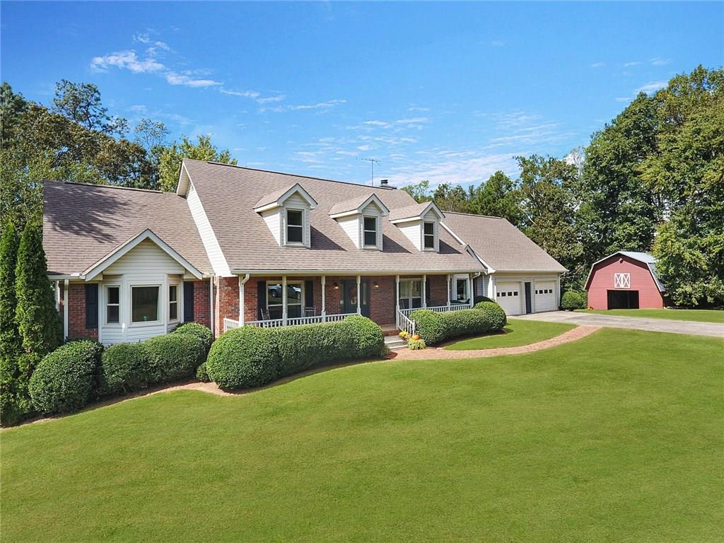 4840 Mccoy Cir., Cumming, GA 30040