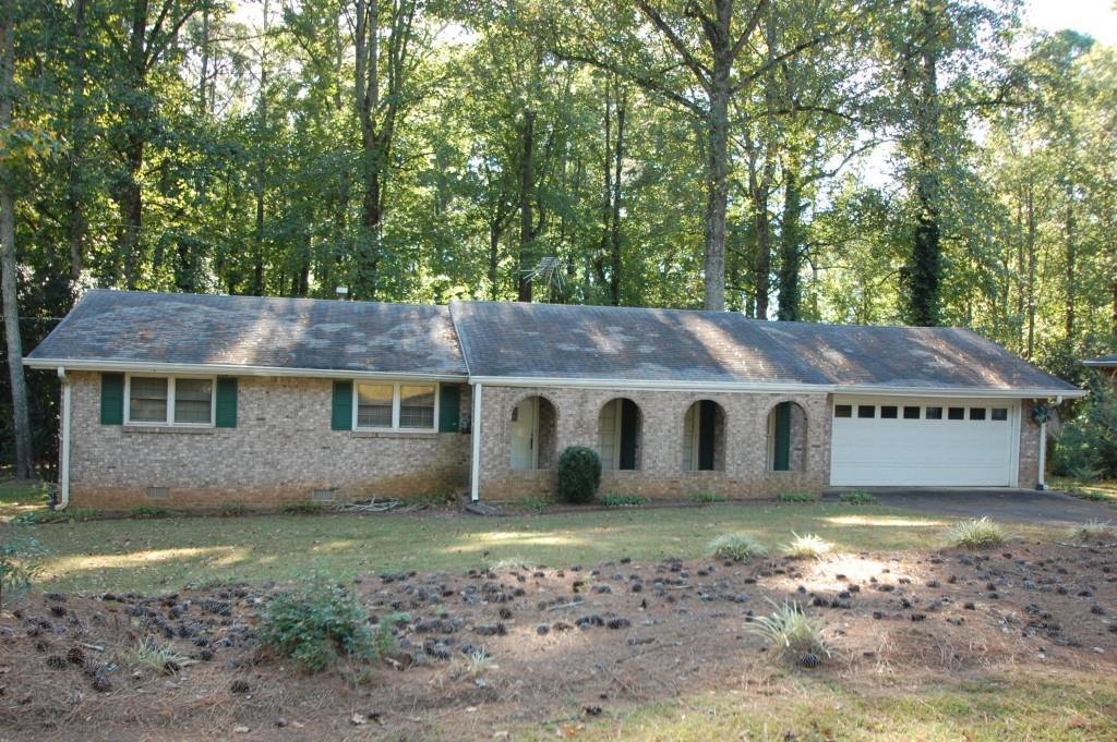 205 King David Dr., Lilburn, GA 30047