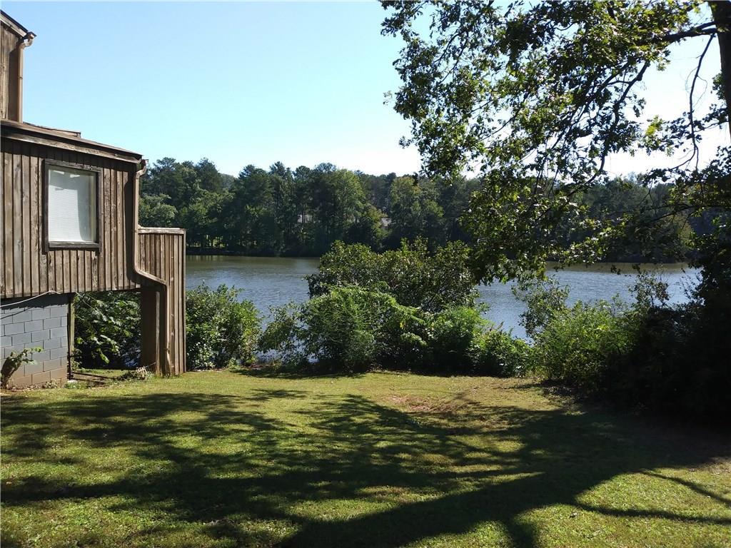 2814 Shellbark Rd., Decatur, GA 30035