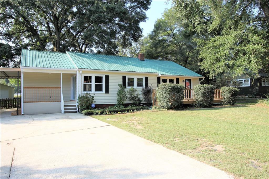 3861 Furr Ave., Powder Springs, GA 30127