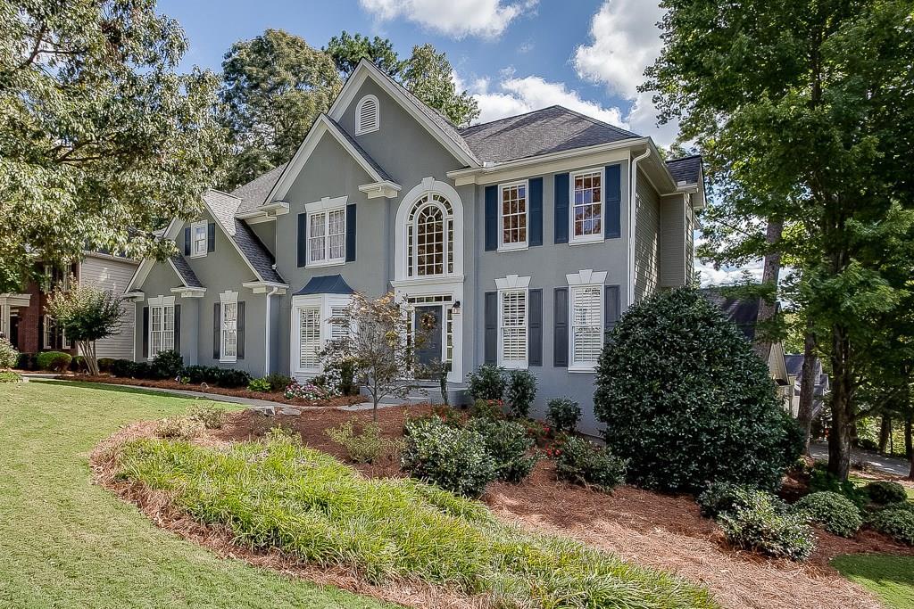 1020 Mckendree Park Ln., Lawrenceville, GA 30043