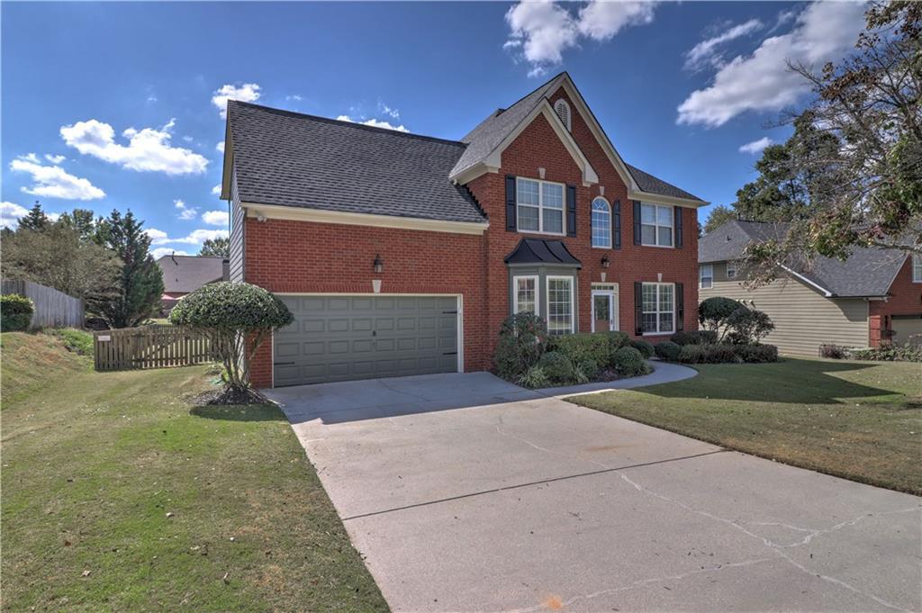 1530 Daniel Park Dr., Dacula, GA 30019