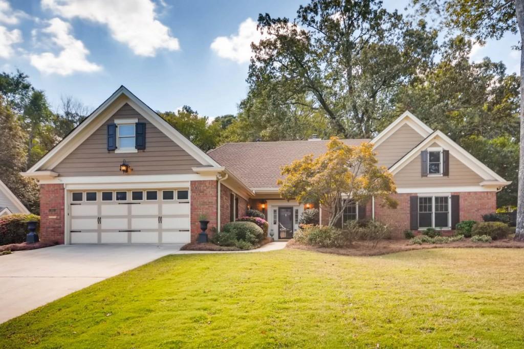 540 Oak Cove, Norcross, GA 30071