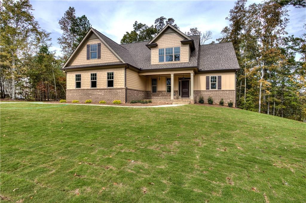 10 Jamilee Cove, Cartersville, GA 30120