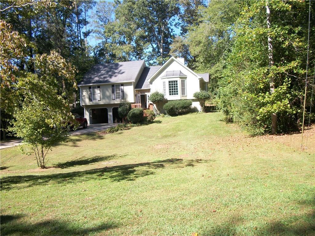 [Address Hidden by Seller], Dallas, GA 30157