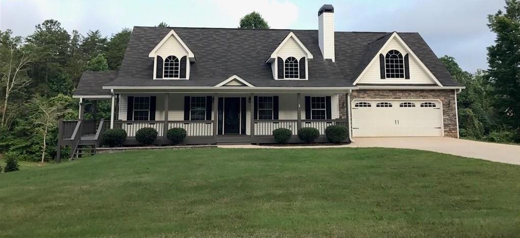 6018 Old Howser Mill Rd., Gainesville, GA 30506