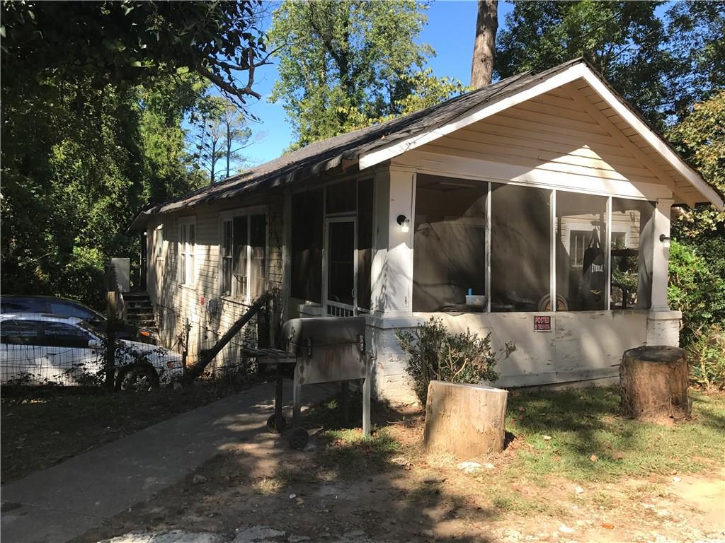 1359 Fairburn Rd., Atlanta, GA 30331