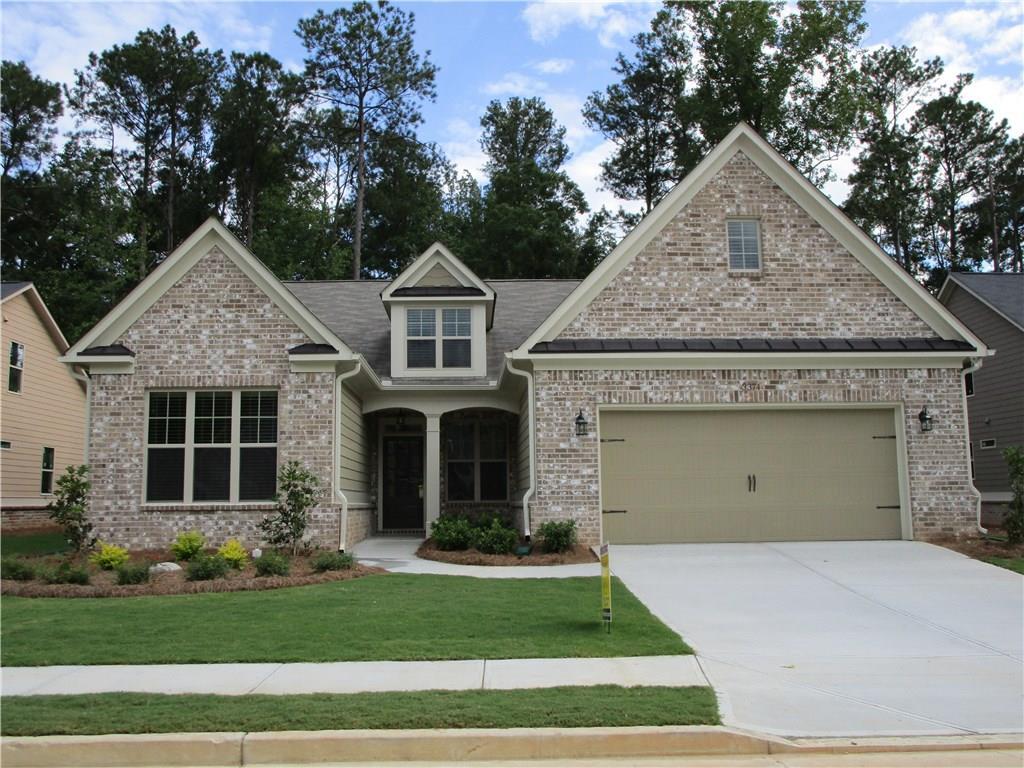 3374 Carolina Wren Tr., Marietta, GA 30060