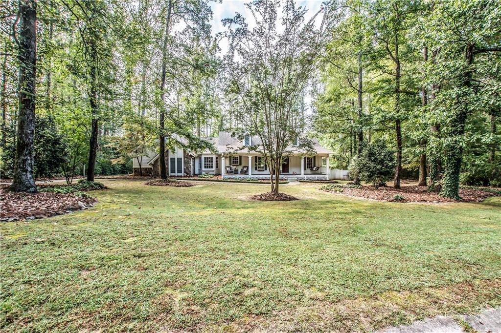 4225 Jed Way, Cumming, GA 30040