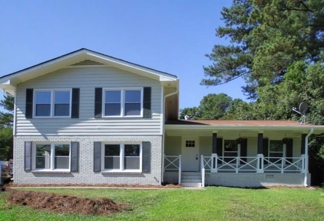 139 Kings Ct., Lawrenceville, GA 30044