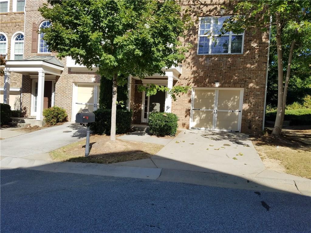 1856 Appaloosa Mill Ct., Buford, GA 30519