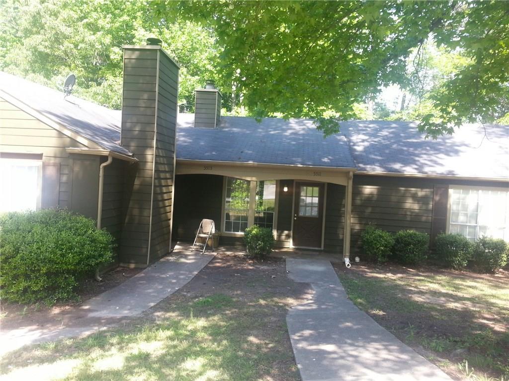5513 Glen Haven Dr., Atlanta, GA 30349