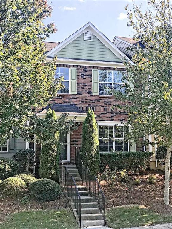 833 Society Ct., Woodstock, GA 30188