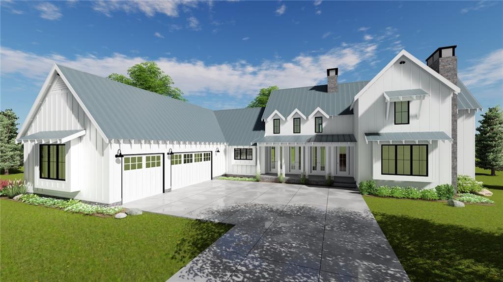 284 Hames Rd., Woodstock, GA 30188