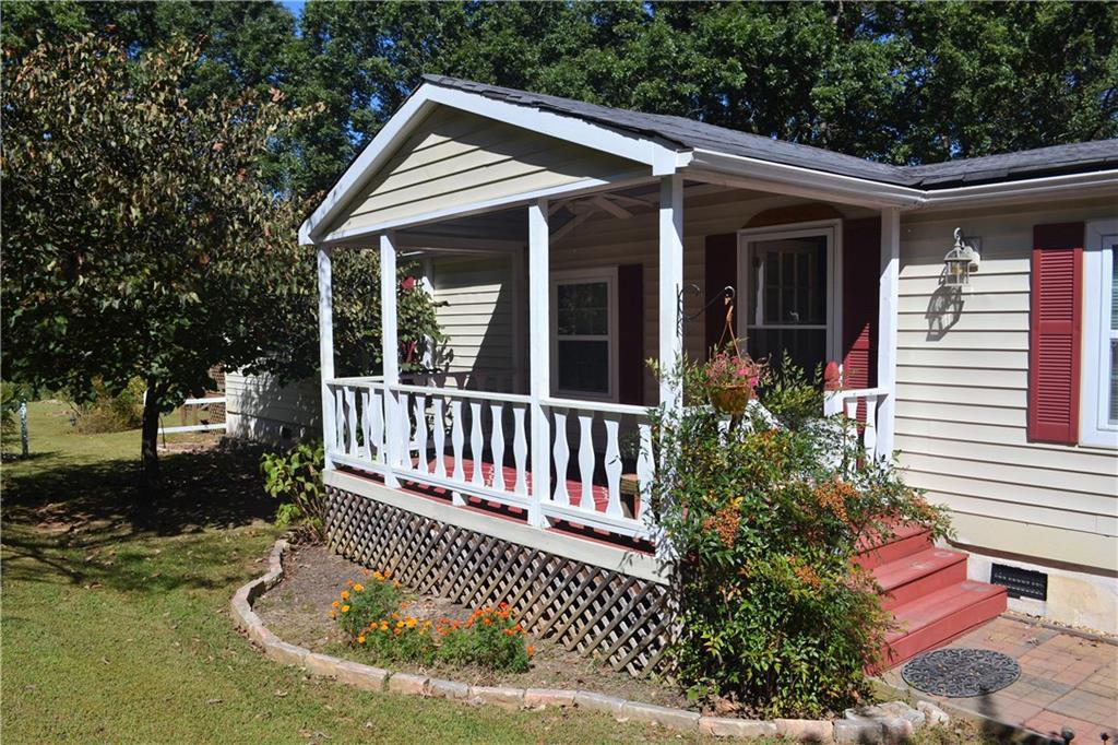 117 Prince St., Tate, GA 30177