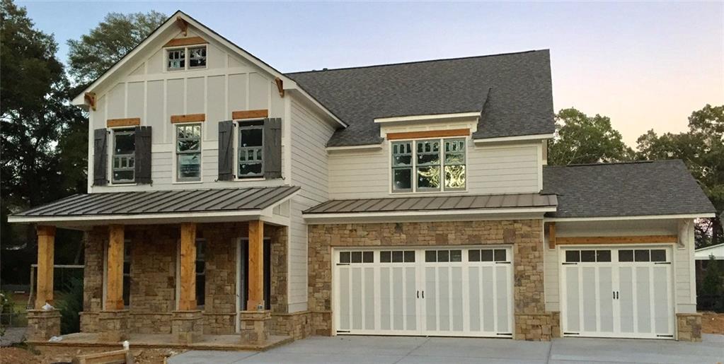 1475 Mimosa Cir., Smyrna, GA 30080