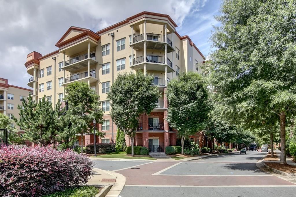 200 River Vista Dr. #708, Atlanta, GA 30339