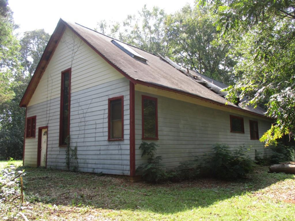 3981 Williams St., Clarkston, GA 30021