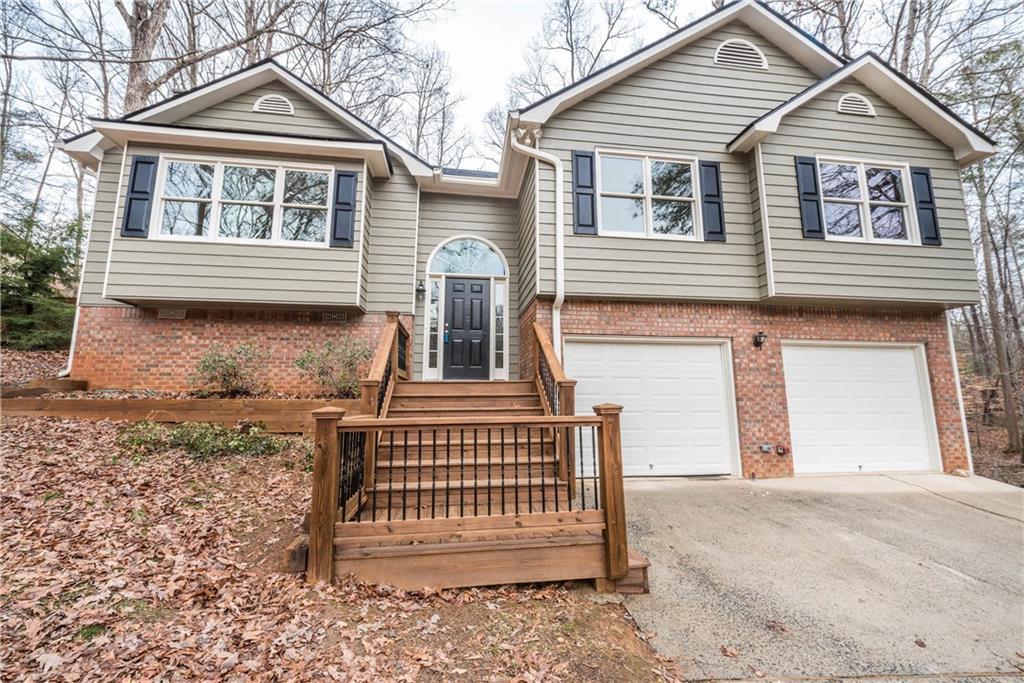 6 Mill Creek Hollow, Dallas, GA 30157